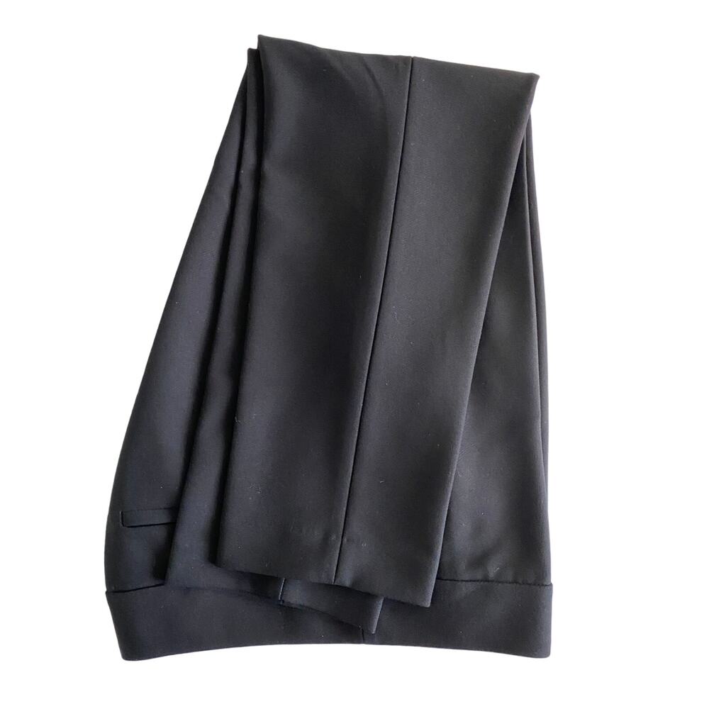 LOFT Women’s Marisa Professional Work Ankle Pants Size 4P